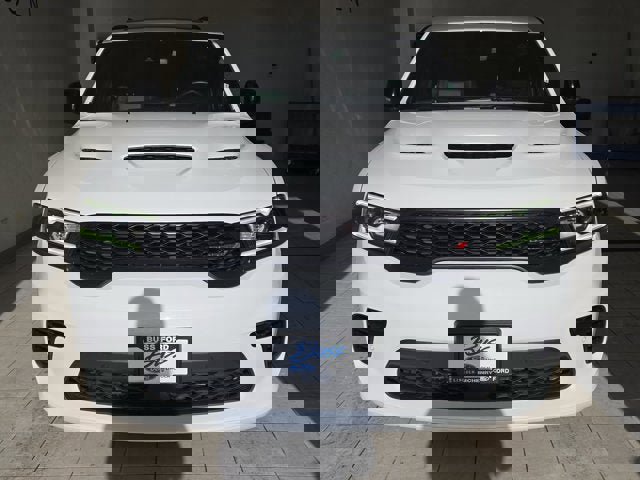 Used 2025 Dodge Durango R/T image 2