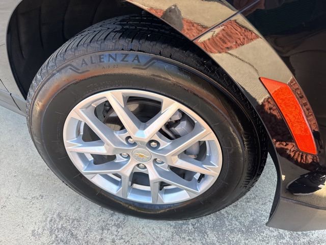 Used 2024 Chevrolet Equinox LT AWD/4WD image 36