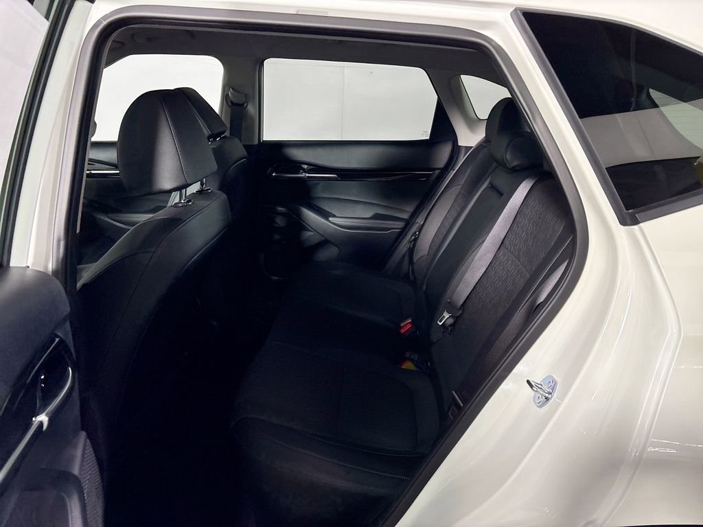 New 2026 Kia Seltos S AWD/4WD image 20