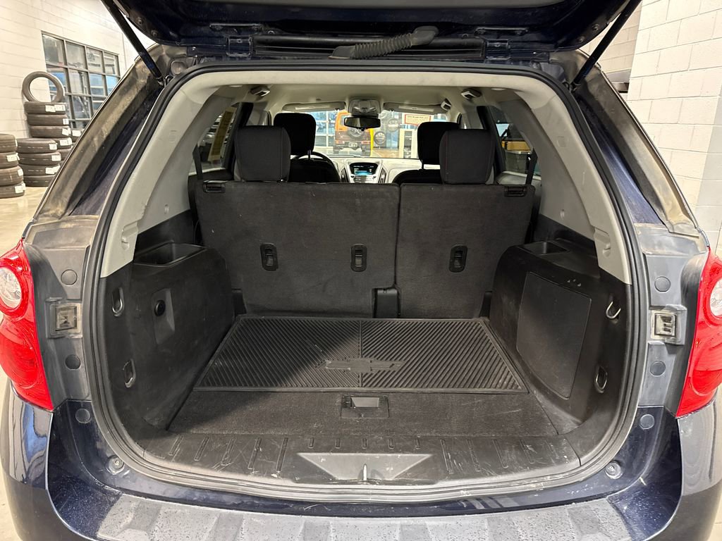 Used 2015 Chevrolet Equinox LT image 11