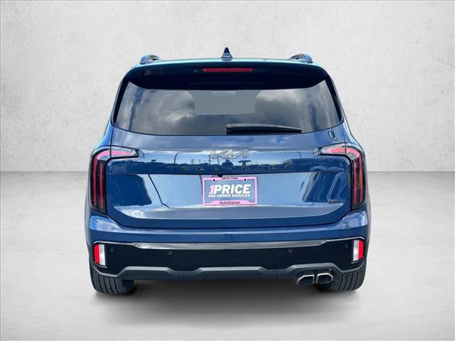 Used 2024 Kia Telluride SX Prestige X-Line image 7