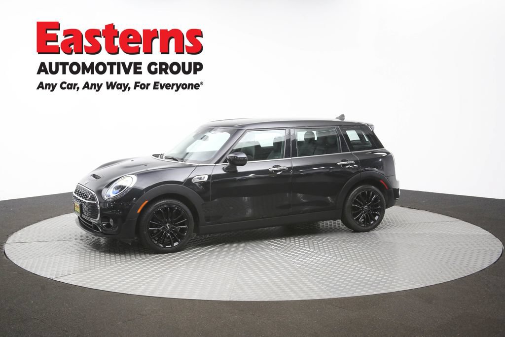 Used 2023 MINI Cooper Clubman S FWD image 57