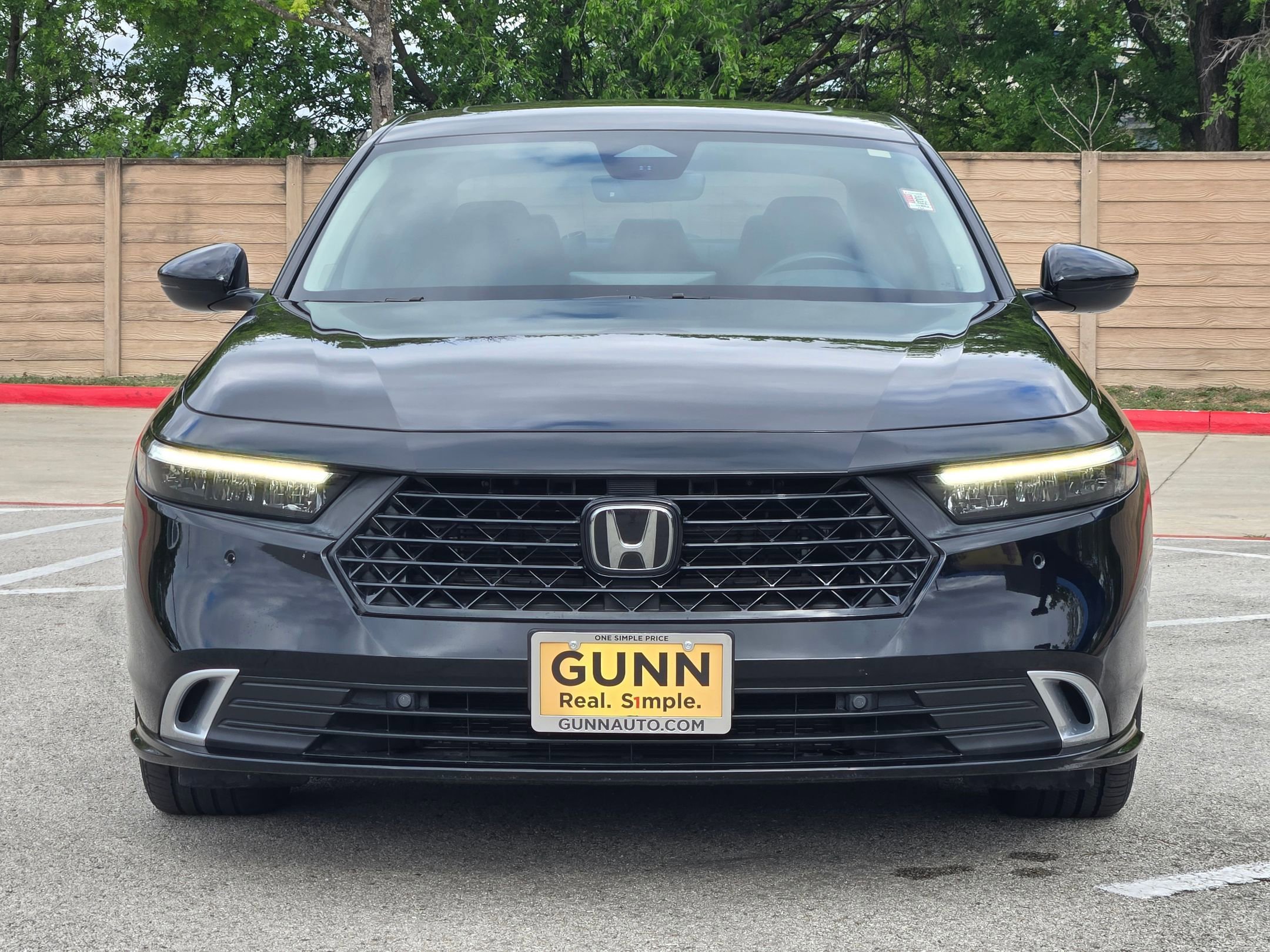 Used 2023 Honda Accord Touring image 8