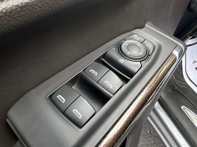 Certified 2021 Chevrolet Silverado 1500 RST image 22