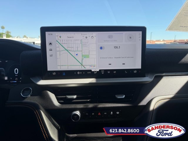 Used 2026 Ford Explorer Tremor w/ Tremor Ultimate Package image 17