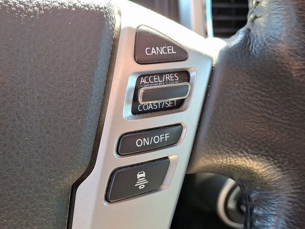 Certified 2023 Nissan Titan SV w/ SV Convenience Package image 22