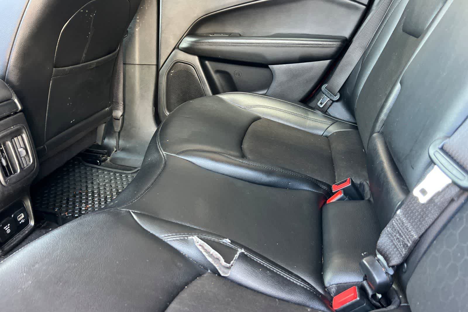 Used 2021 Jeep Compass Latitude AWD/4WD image 5