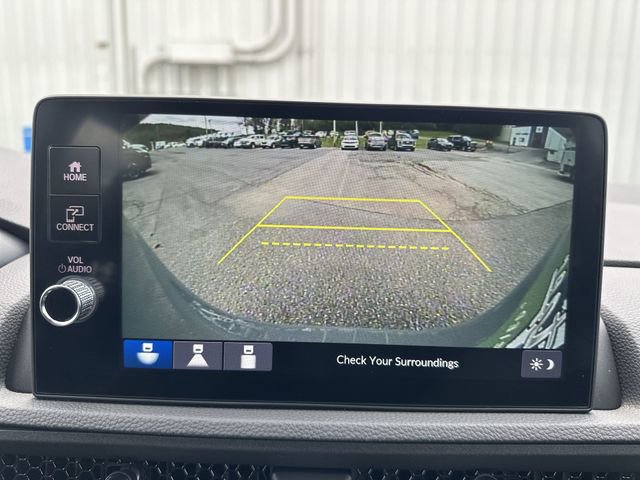 Used 2026 Honda CR-V LX image 24
