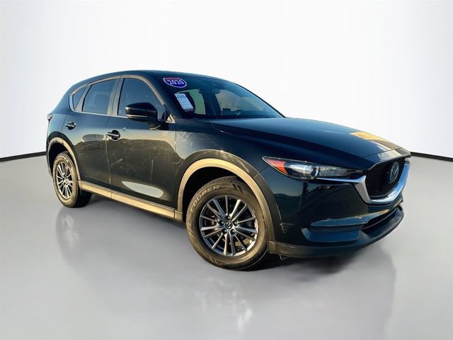 Used 2020 MAZDA CX-5 Touring AWD/4WD image 2