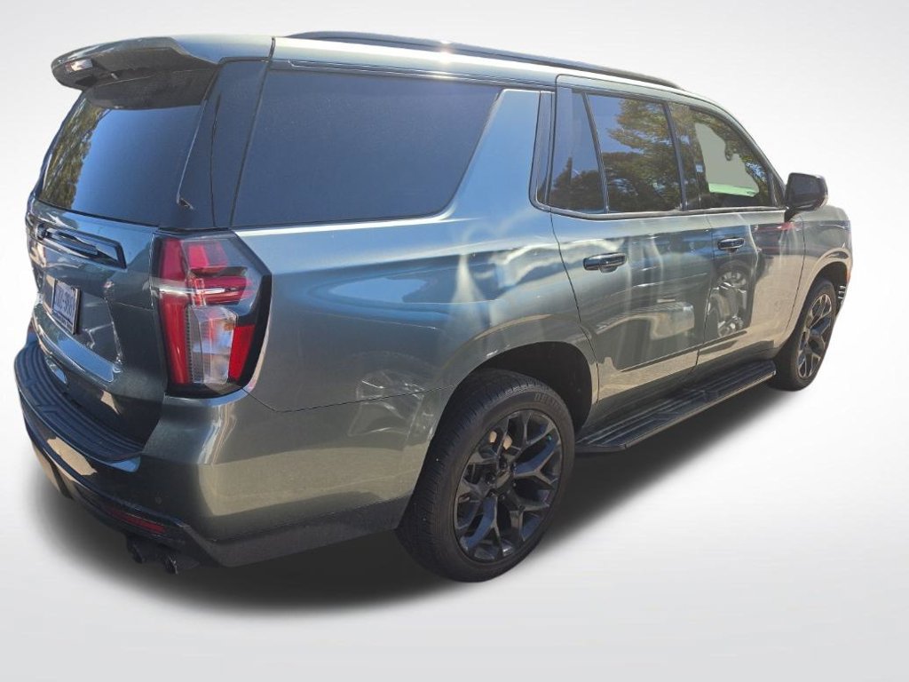 Used 2023 Chevrolet Tahoe Premier RWD image 3