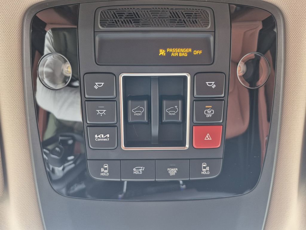 New 2026 Kia Carnival SX image 24