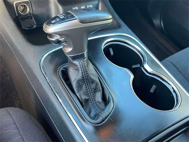 Used 2018 Dodge Durango SXT w/ Quick Order Package 2BB image 23