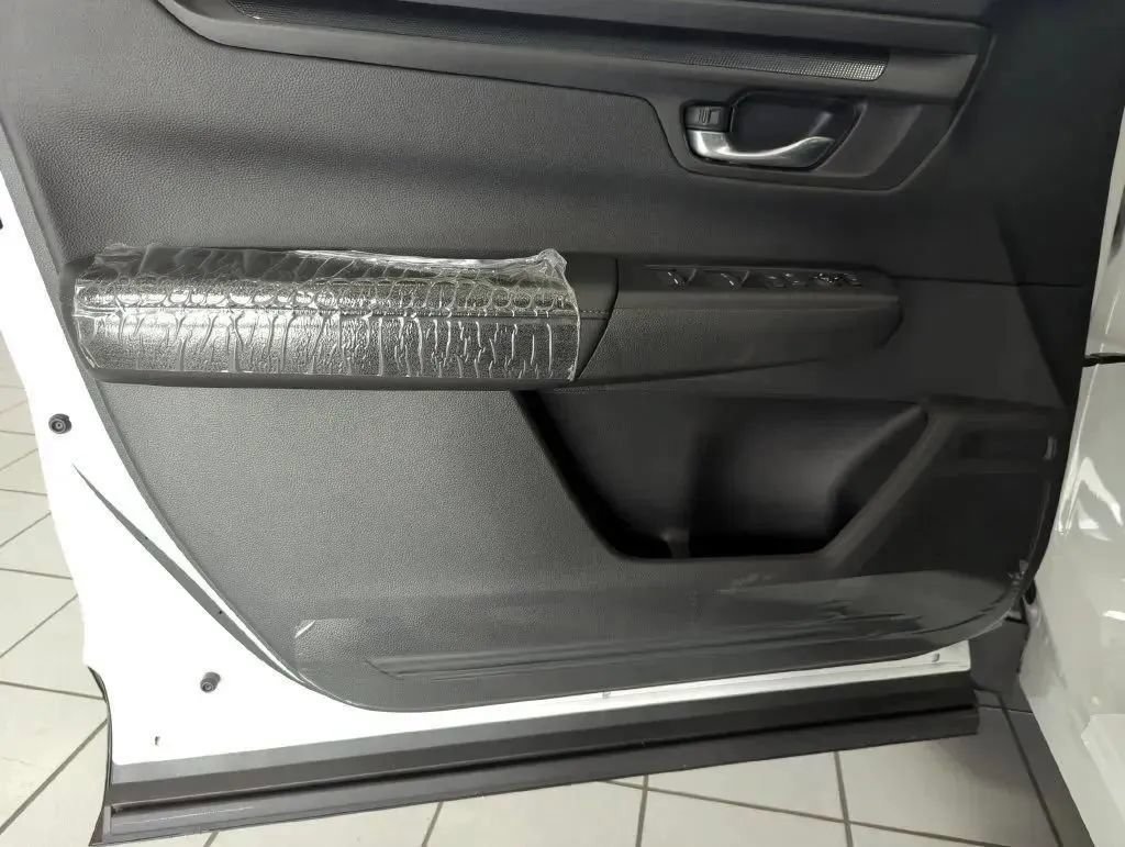 New 2027 Honda CR-V LX image 17