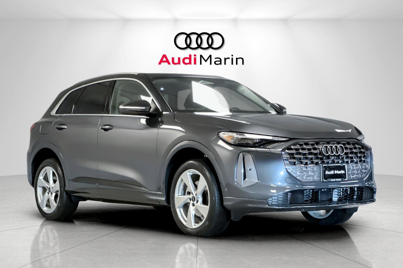 New 2025 Audi Q5 Premium Plus image 7