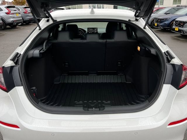 New 2026 Honda Civic Sport Touring image 16