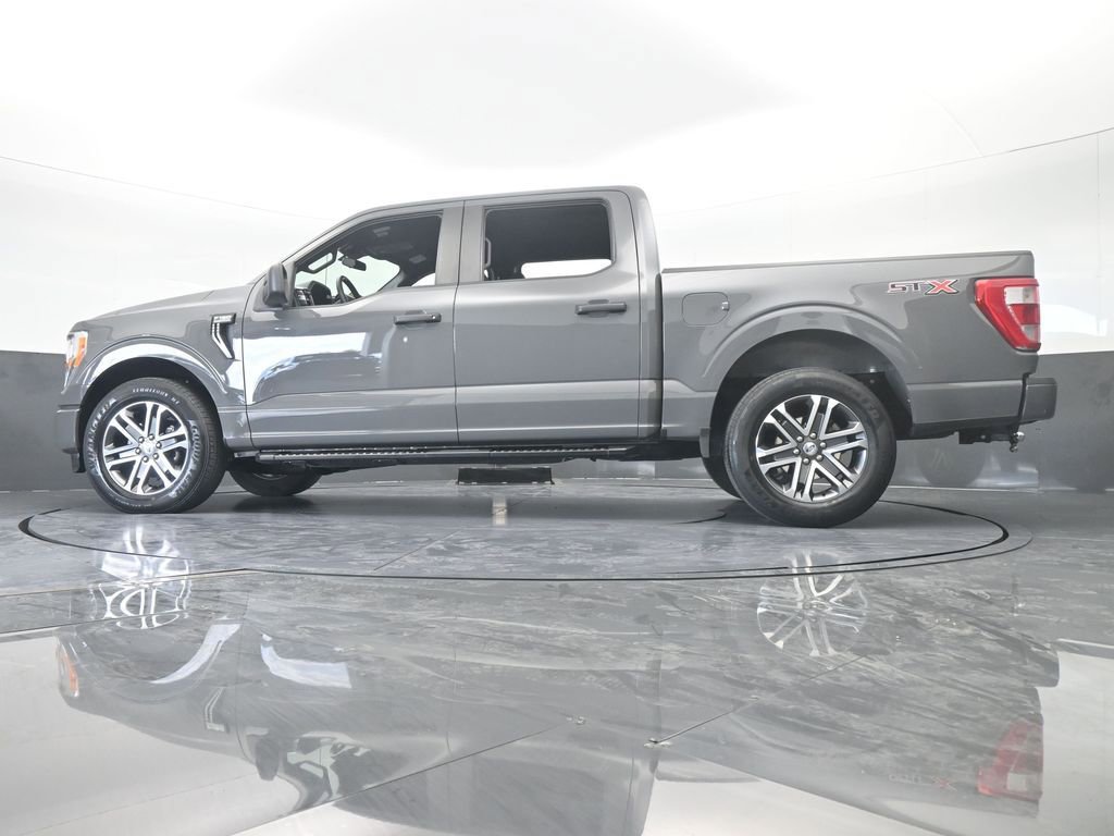 Used 2021 Ford F150 XL w/ STX Appearance Package image 61