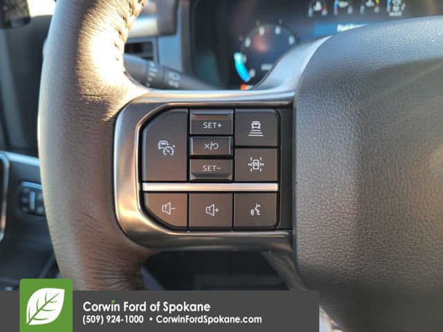 New 2025 Ford F150 King Ranch w/ FX4 Off-Road Package image 26