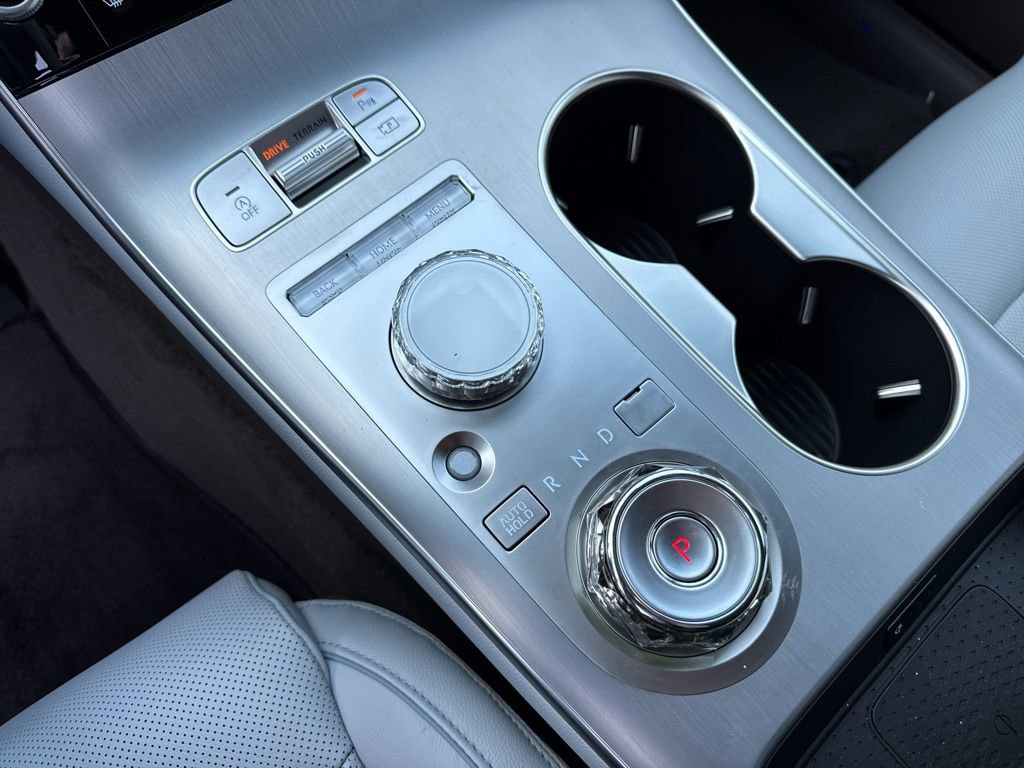 New 2026 Genesis GV70 2.5T Advanced AWD/4WD image 10