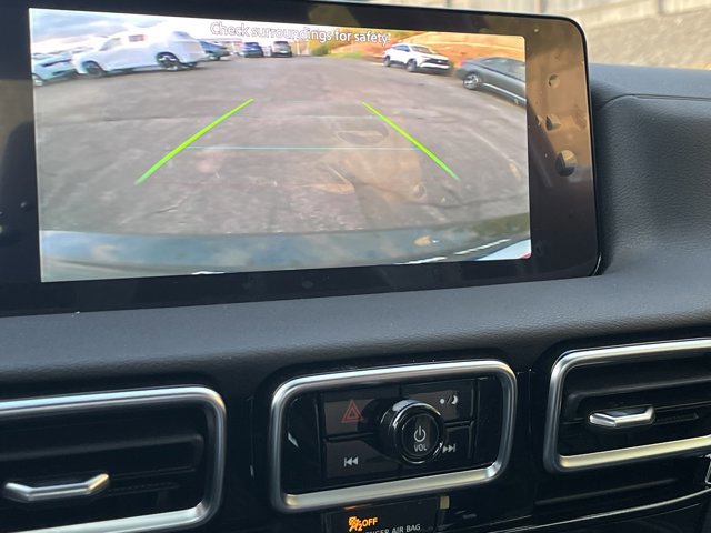 New 2026 Nissan Sentra SV w/ Floor Mat Package FWD image 25