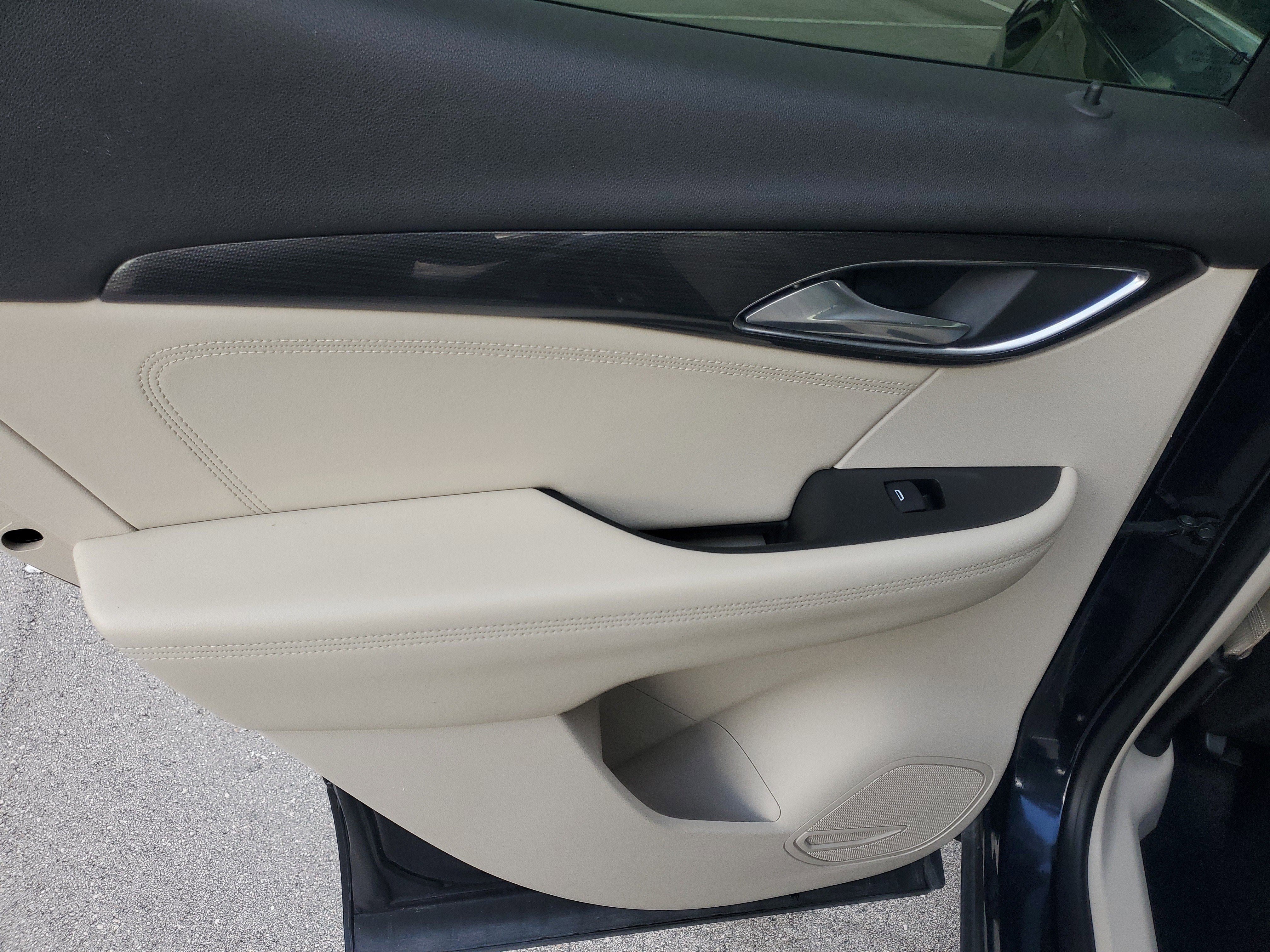Used 2021 Buick Envision Preferred FWD image 15