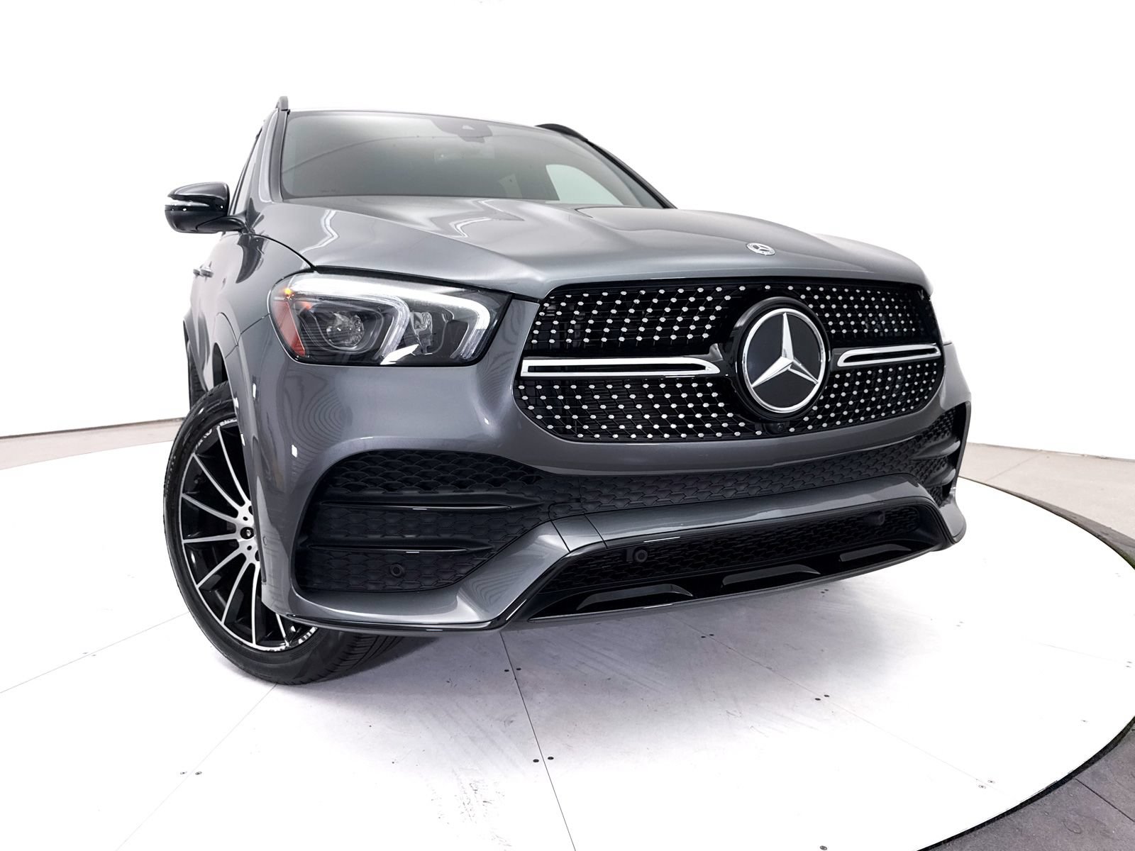 Used 2023 Mercedes-Benz GLE 350 image 8