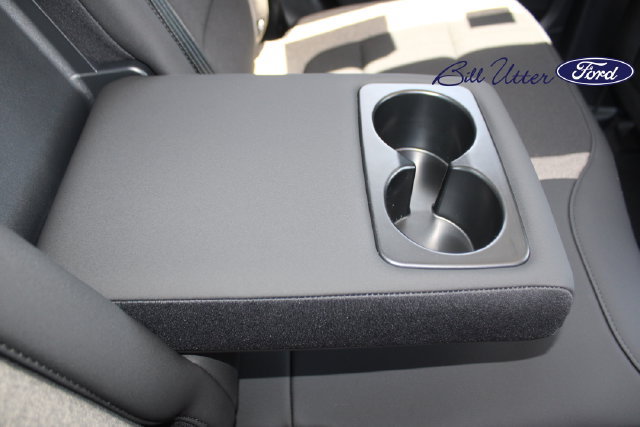 New 2026 Ford Bronco Sport Big Bend AWD/4WD image 9