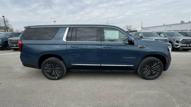 New 2026 GMC Yukon XL Elevation image 9