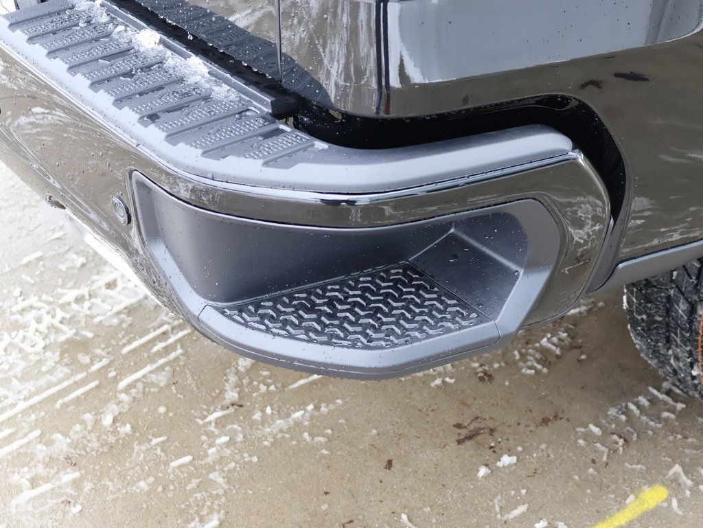 New 2026 Chevrolet Silverado 1500 LT Trail Boss w/ LT Trail Boss Premium Package image 36