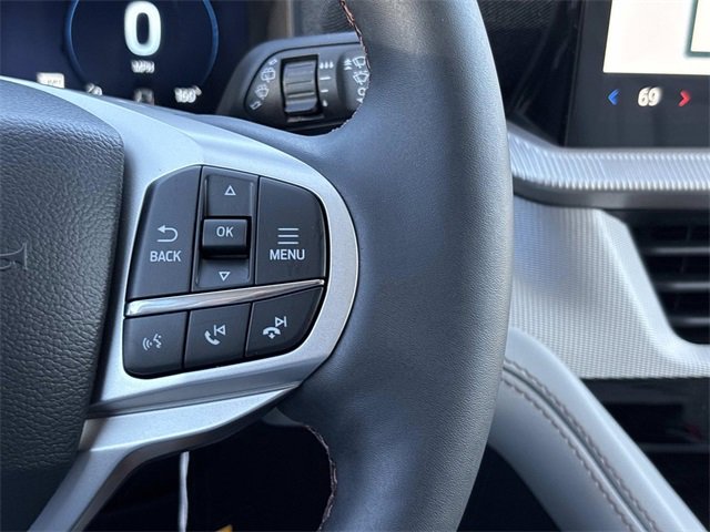 New 2026 Ford Explorer Active image 26