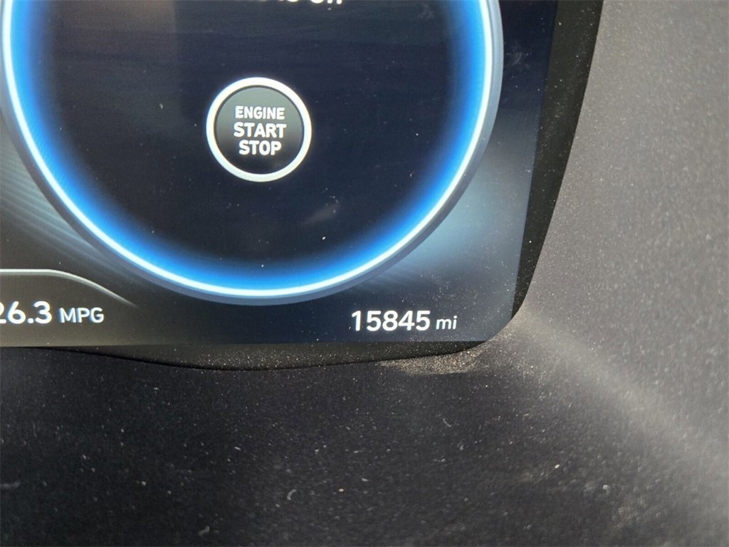 Certified 2023 Hyundai Santa Fe Limited image 25