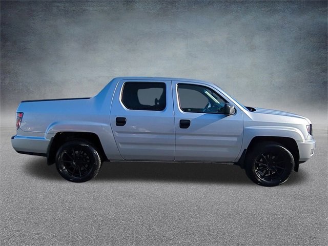 Used 2012 Honda Ridgeline Sport image 10