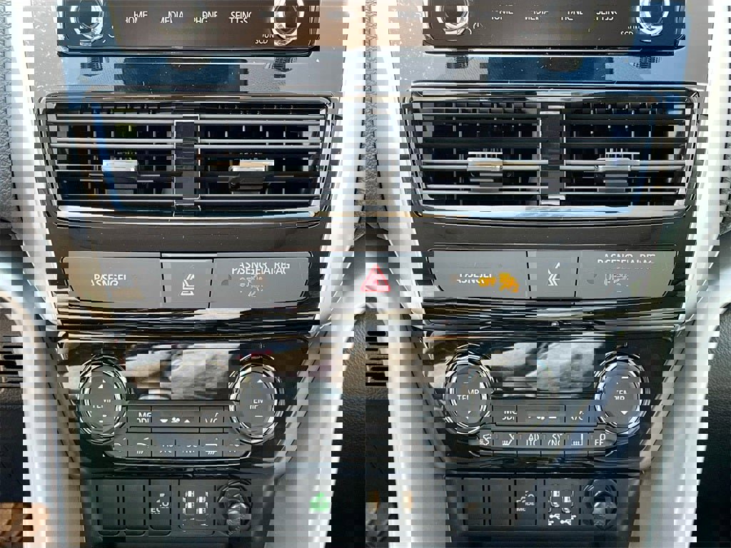 New 2026 Mitsubishi Eclipse Cross SE image 15