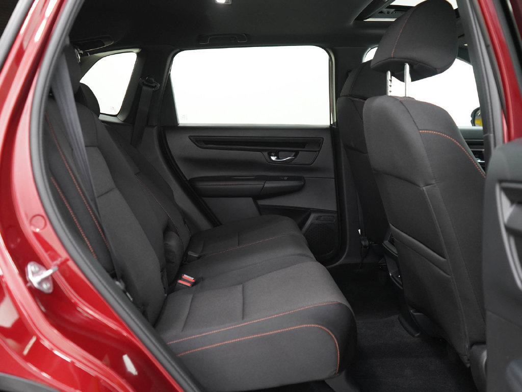 Used 2024 Honda CR-V Sport image 12