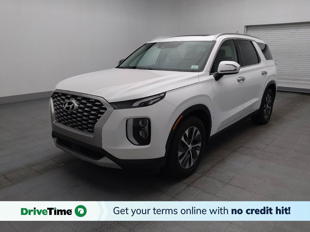 Used 2022 Hyundai Palisade SEL