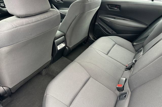 Certified 2024 Toyota Corolla LE image 16