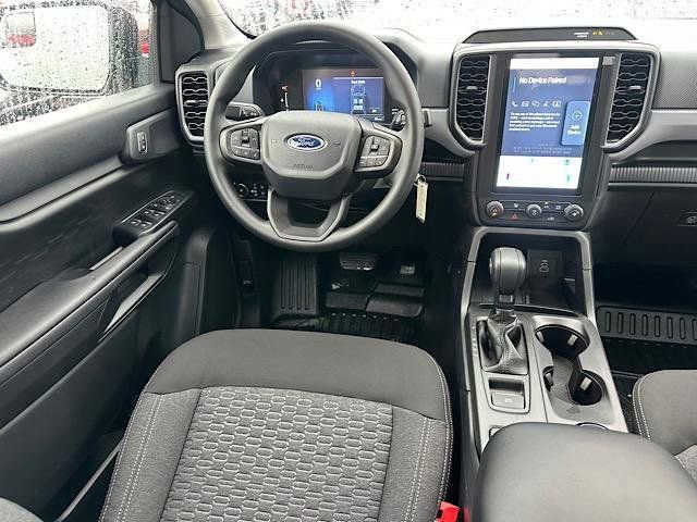 New 2025 Ford Ranger XL w/ Trailer Tow Package image 11