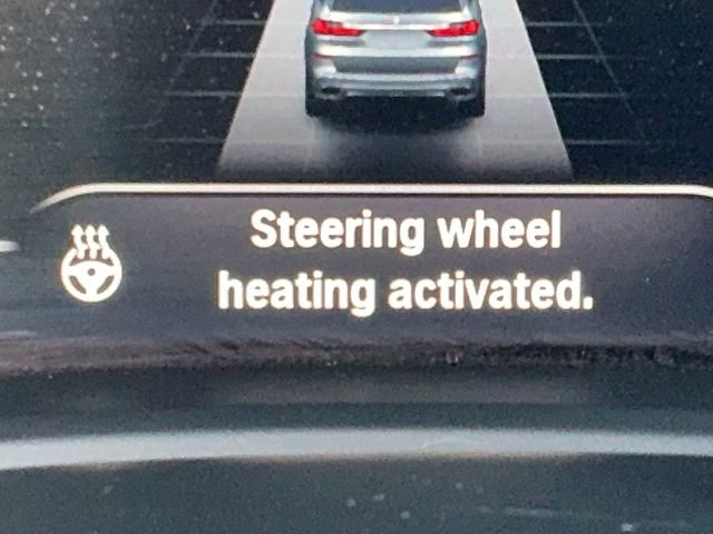 Used 2021 BMW X7 M50i AWD/4WD image 33
