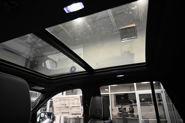 New 2026 Chevrolet Tahoe Premier w/ Sun And Tow Package image 20