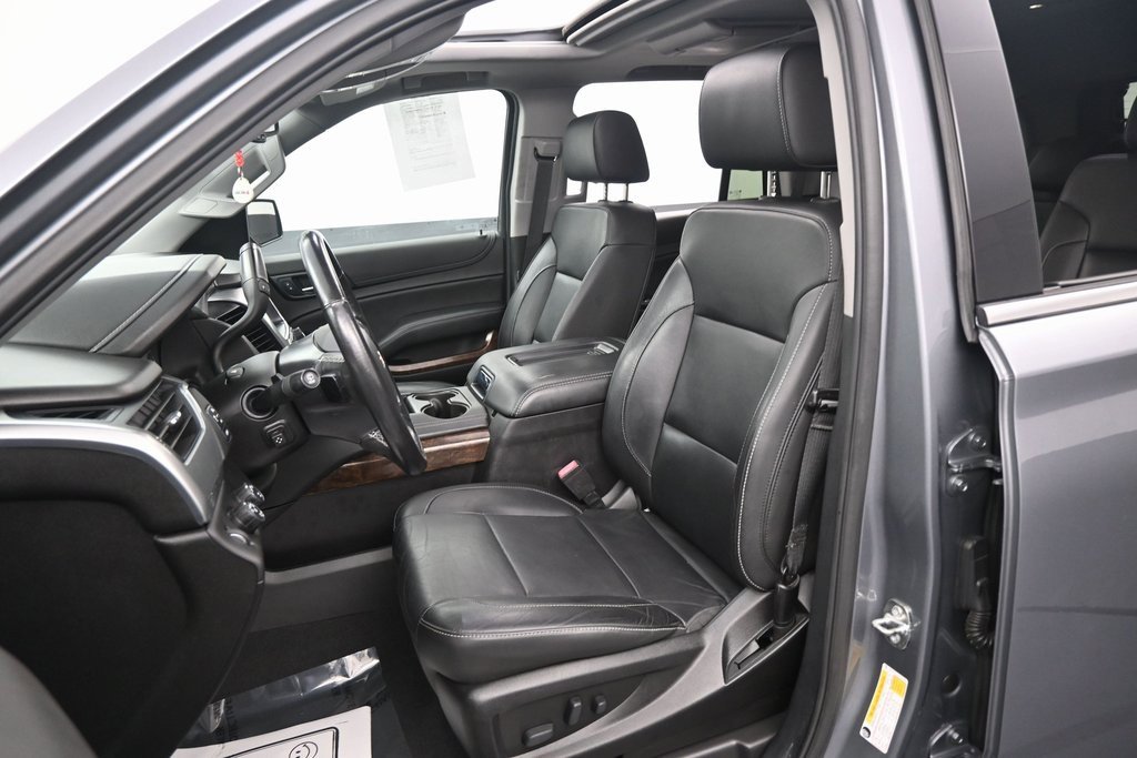Used 2020 Chevrolet Tahoe LT image 30