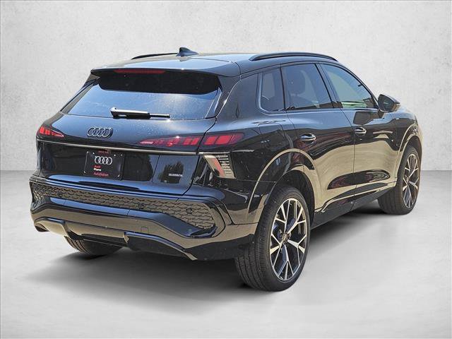 New 2026 Audi Q3 quattro 2.0T AWD/4WD image 5