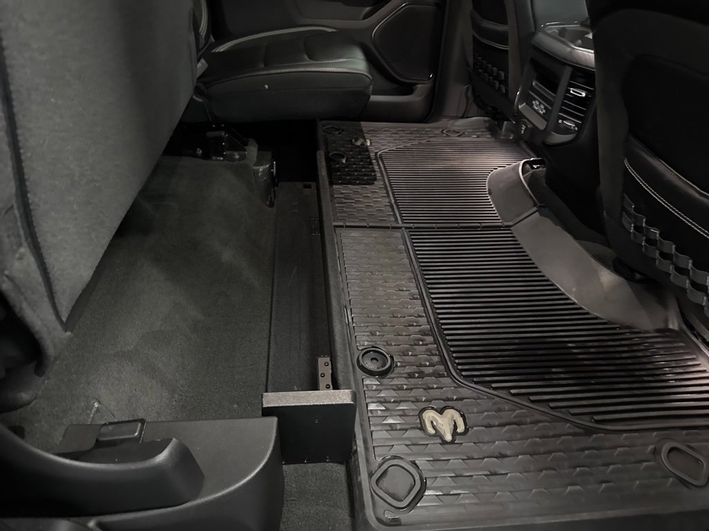 Used 2024 RAM 1500 TRX w/ TRX Level 1 Equipment Group image 30