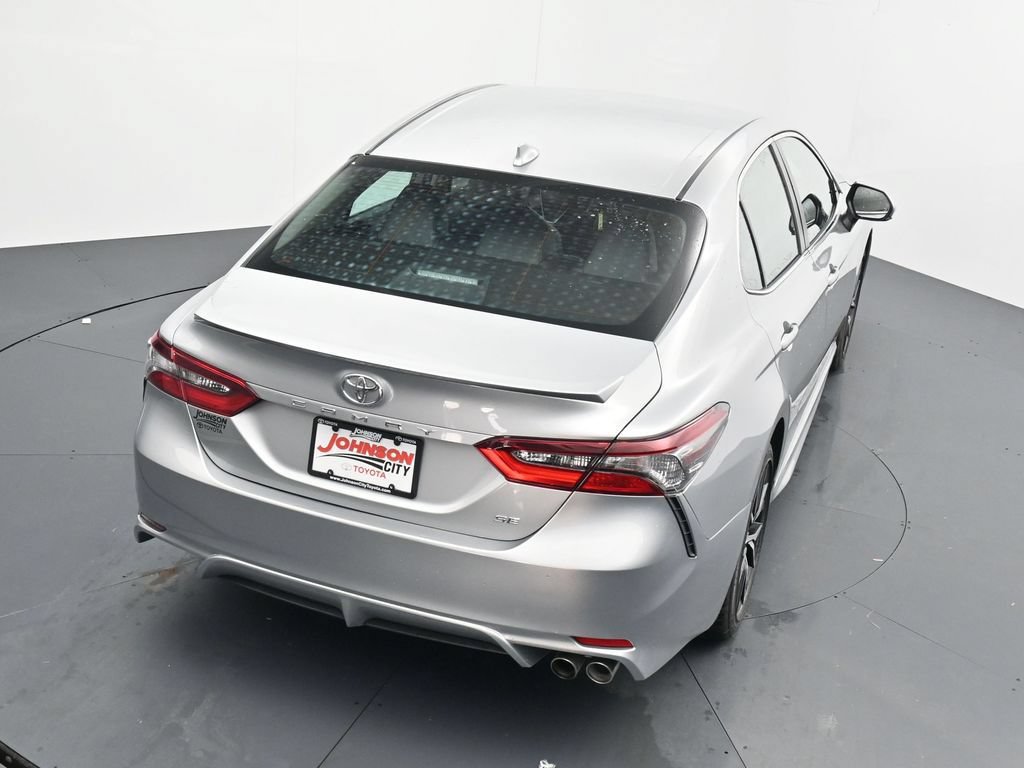 Used 2024 Toyota Camry SE FWD image 29