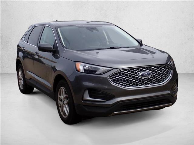 Used 2024 Ford Edge SEL AWD/4WD image 11