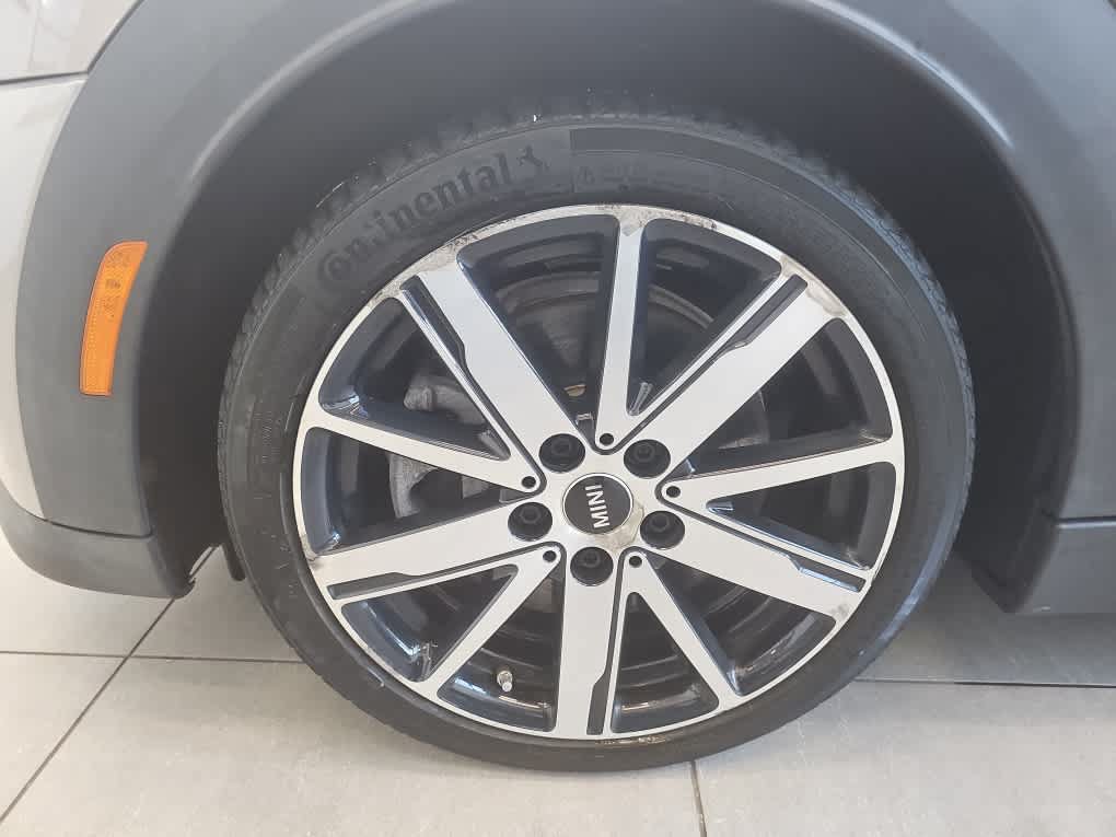 Used 2022 MINI Cooper S FWD image 15