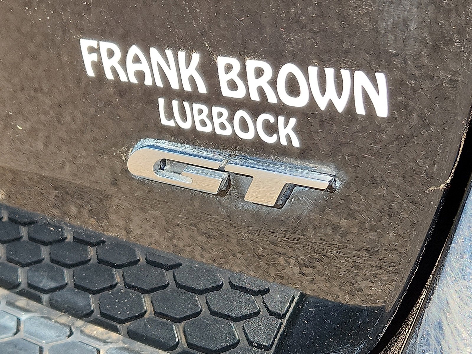 Used 2024 Dodge Durango GT image 9