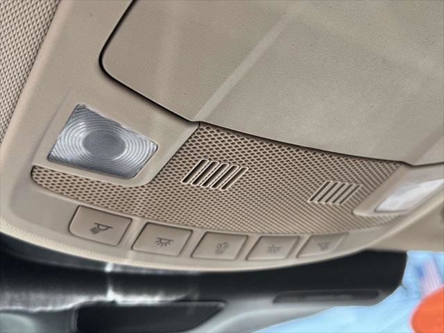 Used 2022 Lincoln Nautilus AWD w/ Premium Package image 32