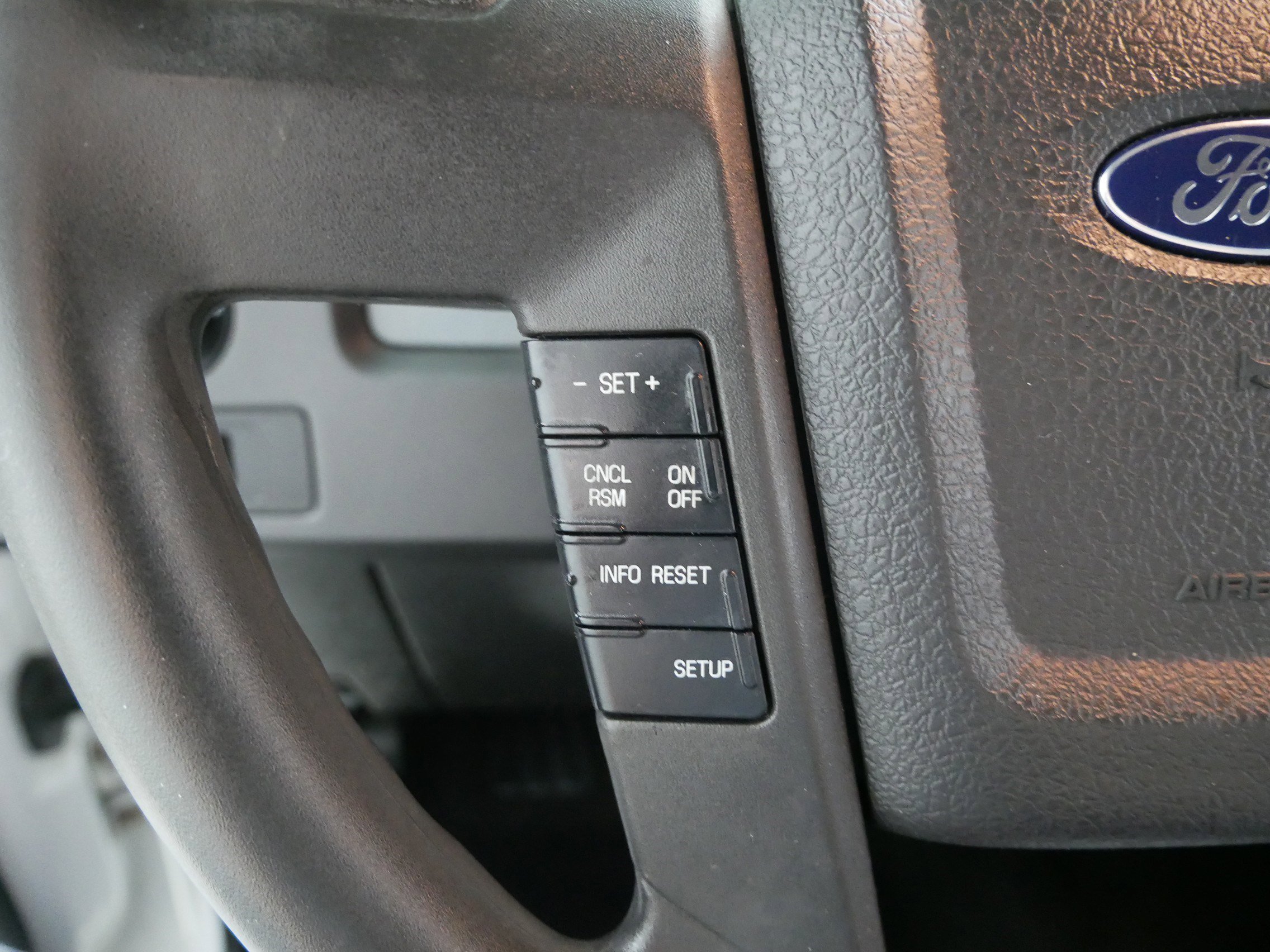 Used 2014 Ford F150 XLT image 27