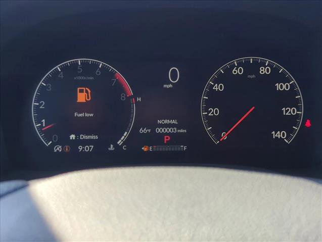 New 2026 Honda Ridgeline Black Edition image 11