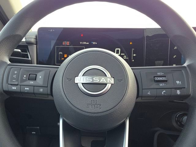 New 2026 Nissan Kicks SV image 14