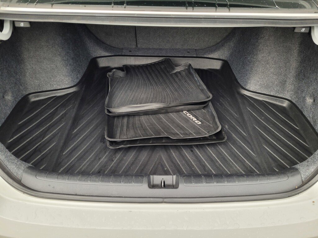 Certified 2021 Honda Accord Sport image 10